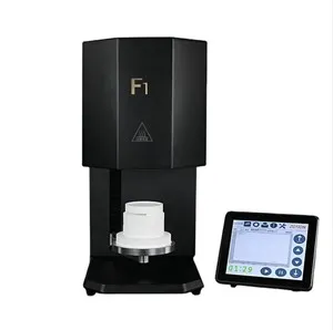 Ffwrnais sintro deintyddol zirconia