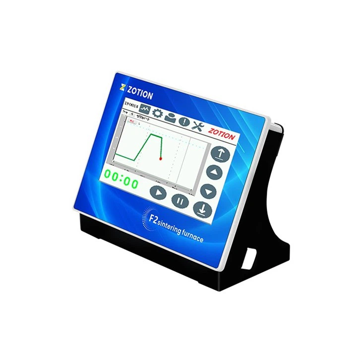 Dental Zirconia Sintering Furnace For Zirconia Fast Sintering And Heating