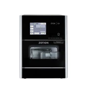 Peiriant Milling Zirconia Deintyddol 5 Peiriant Melino CAD CAD CAD