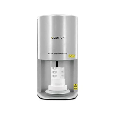 Ffwrnais sintering zirconia deintyddol