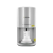 3 hambwrdd ffwrnais sintering zirconia deintyddol cyflym cyflym