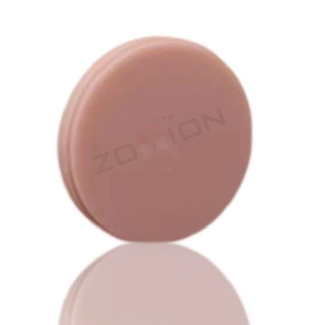 PMMA block For Dental Milling Center